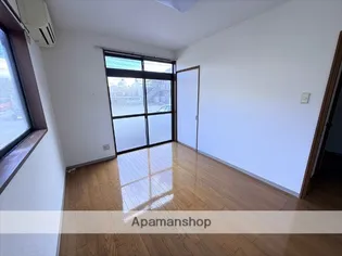 マチルド【1-D号室】の内装