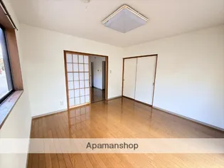 マチルド【1-D号室】の内装