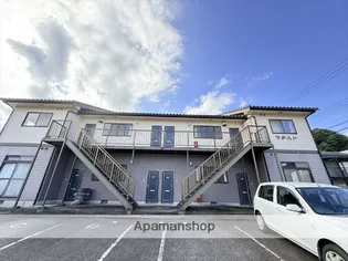 マチルド【1-D号室】の外観