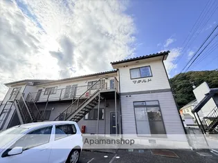 マチルド【1-D号室】の外観