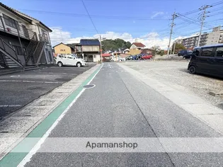 マチルド【1-D号室】の周辺