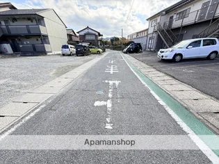 マチルド【1-D号室】の周辺