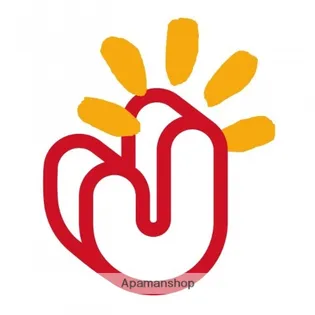 マチルド【1-D号室】の周辺