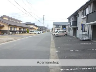 A−ササキ【102号室】のその他画像
