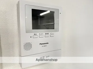 A−ササキ【102号室】の内装