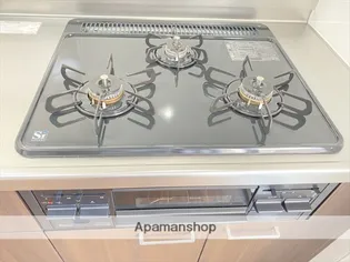A−ササキ【102号室】のその他画像