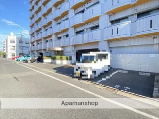 エクセル富士見マンション【501号室】のその他画像