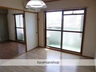 エクセル富士見マンション【501号室】のその他画像