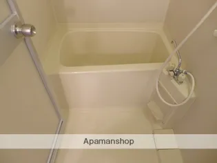 エクセル富士見マンション【501号室】の風呂