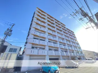 エクセル富士見マンション【705号室】の外観