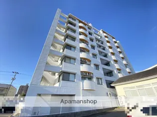 エクセル富士見マンション【705号室】の外観