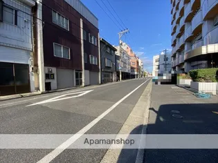 エクセル富士見マンション【705号室】の周辺