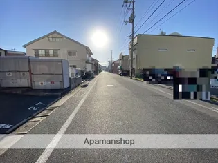 エクセル富士見マンション【705号室】の周辺