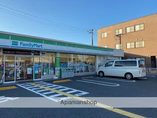 エクセル富士見マンション【705号室】の周辺