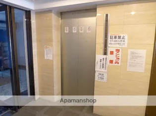 エクセル富士見マンション【308号室】のその他画像