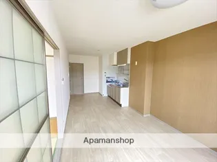 サンハイム井上C棟【203号室】の内装