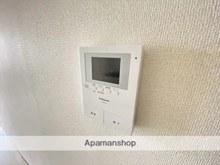 サンハイム井上C棟【203号室】の内装