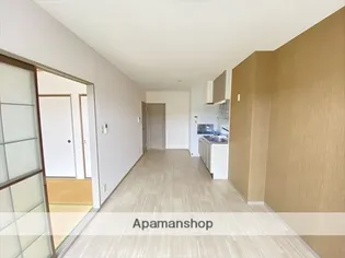 サンハイム井上C棟【203号室】のその他画像