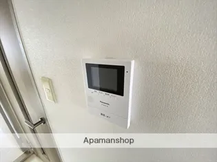 サンハイム井上C棟【202号室】の内装