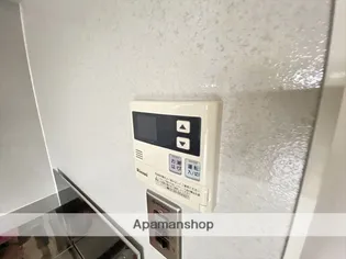 サンハイム井上C棟【202号室】の内装