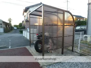 サンハイム井上C棟【202号室】のその他画像