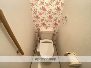 サンハイム井上C棟【202号室】のその他画像