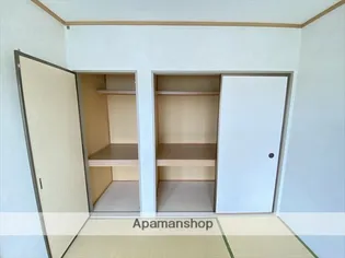 サンハイム井上C棟【202号室】のその他画像