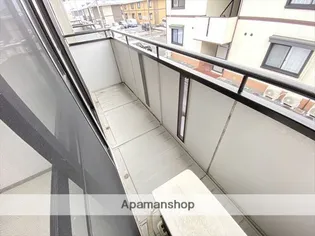 サンハイム井上C棟【202号室】のその他画像