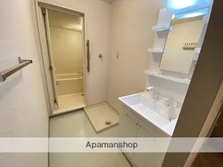 サンハイム井上C棟【202号室】のその他画像