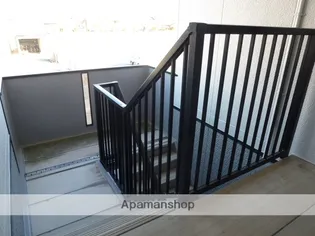 サンハイム井上C棟【101号室】のその他画像