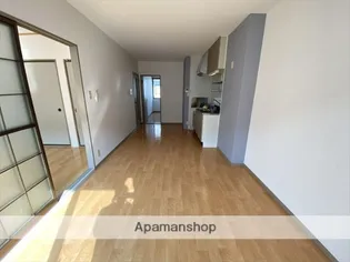 サンハイム井上C棟【101号室】のその他画像