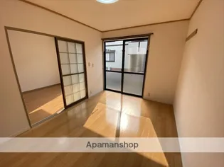 サンハイム井上C棟【101号室】のその他画像