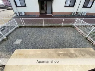 サンハイム井上C棟【101号室】のその他画像