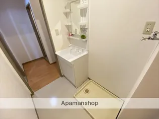 サンハイム井上C棟【101号室】のその他画像