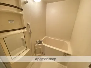 サンハイム井上C棟【101号室】の風呂