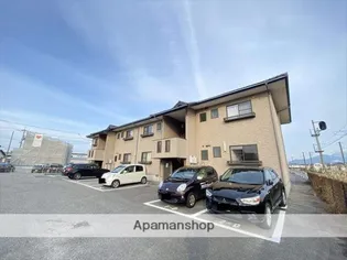 メゾンドOHの画像