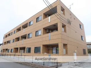 フレアマンションⅡの画像