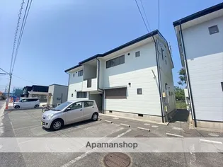 シーパレスBの画像