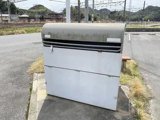 ウエストサイドウッド【1階】のその他画像