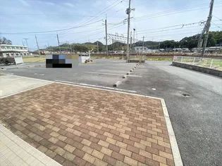 ウエストサイドウッド【1階】のその他画像