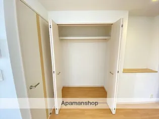 ウエストサイドウッド【1階】の内装