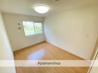 ウエストサイドウッド【1階】の内装