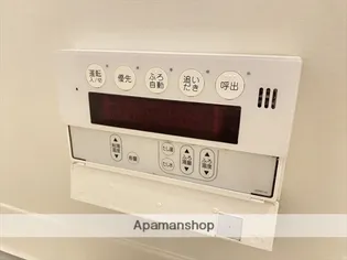 ウエストサイドウッド【1階】の内装