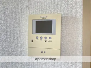 ウエストサイドウッド【1階】の内装