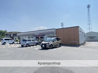 ウエストサイドウッド【1階】の周辺