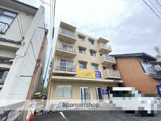 シャンボール5の画像