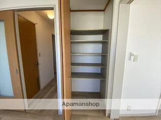 メゾン アイ ファミーユ B【205号室】の内装