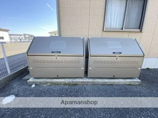 メゾン アイ ファミーユ B【205号室】のその他画像