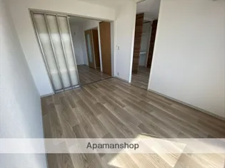 メゾン アイ ファミーユ B【205号室】の内装