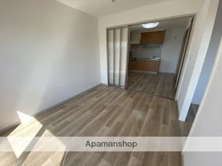 メゾン アイ ファミーユ B【205号室】の内装